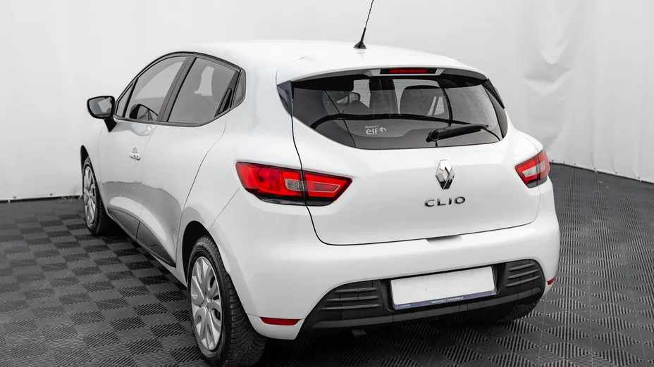 RENAULT Clio Clio 0.9 Energy TCe Alize