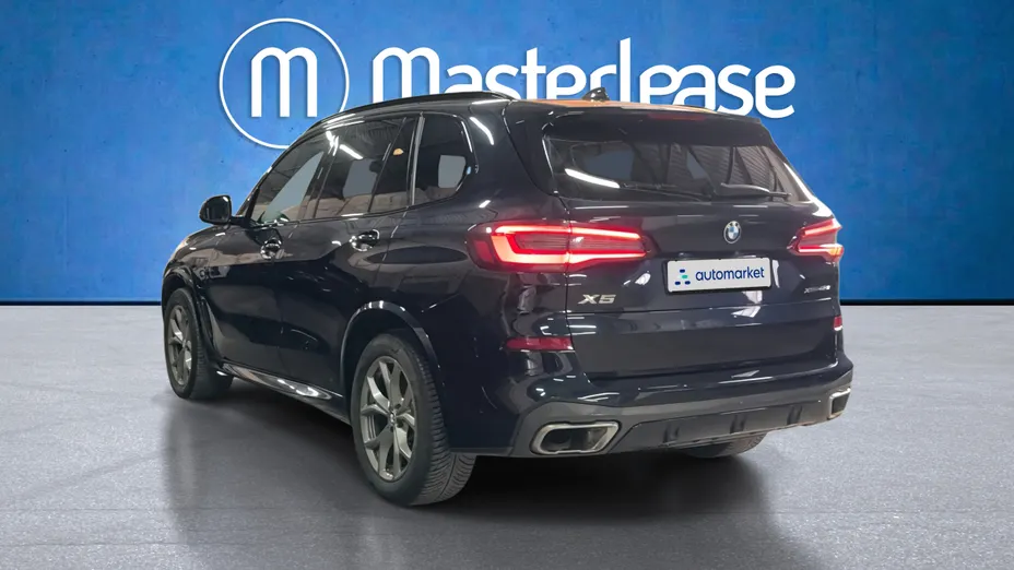 BMW X5 X5 xDrive45e sport-aut