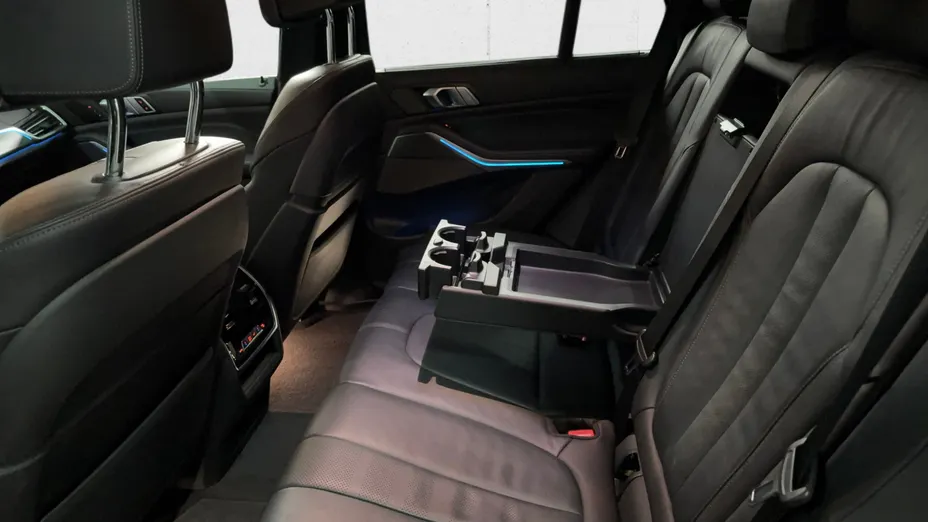 BMW X5 X5 xDrive45e sport-aut