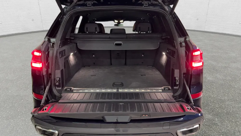 BMW X5 X5 xDrive45e sport-aut