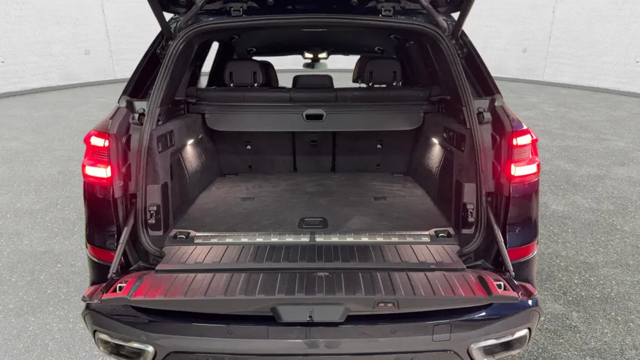 BMW X5 X5 xDrive45e sport-aut