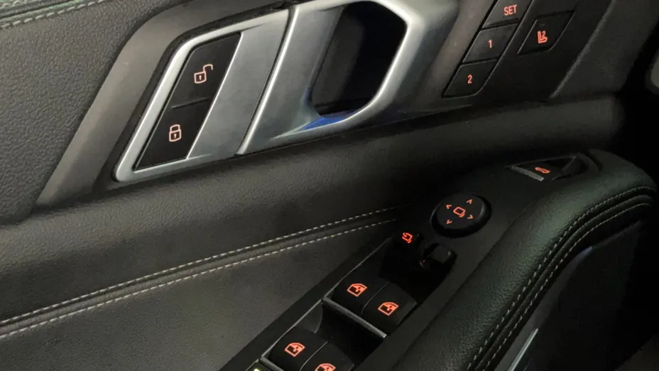 BMW X5 X5 xDrive45e sport-aut