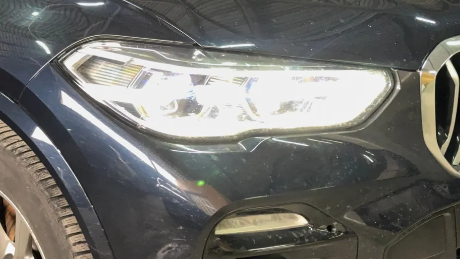 BMW X5 X5 xDrive45e sport-aut