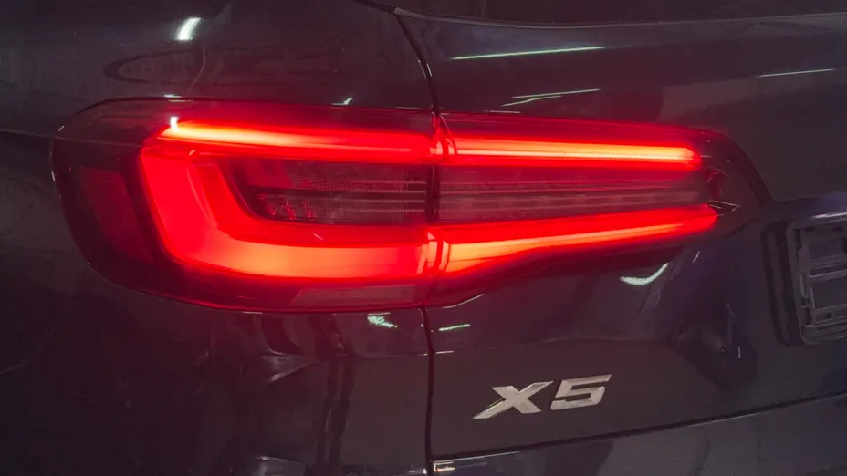 BMW X5 X5 xDrive45e sport-aut