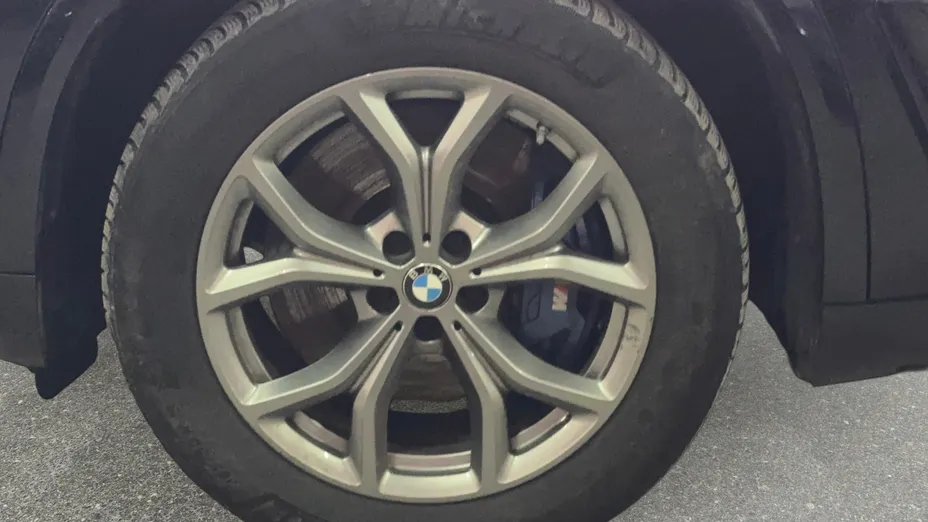 BMW X5 X5 xDrive45e sport-aut