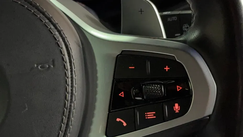 BMW X5 X5 xDrive45e sport-aut