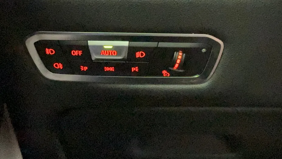 BMW X5 X5 xDrive45e sport-aut