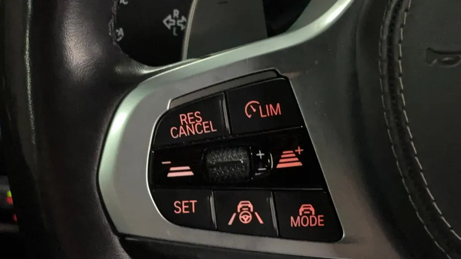 BMW X5 X5 xDrive45e sport-aut