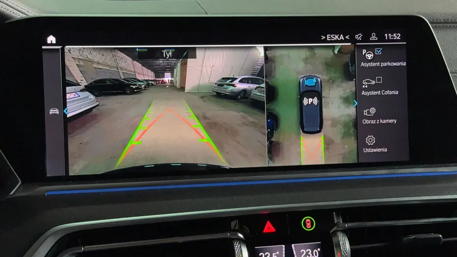 BMW X5 X5 xDrive45e sport-aut