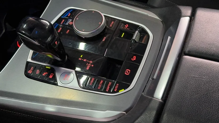 BMW X5 X5 xDrive45e sport-aut