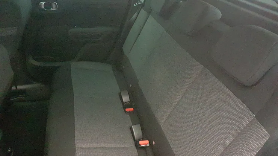 CITROEN C3 Aircross C3 Aircross 1.2 PureTech Shine S&S EAT6