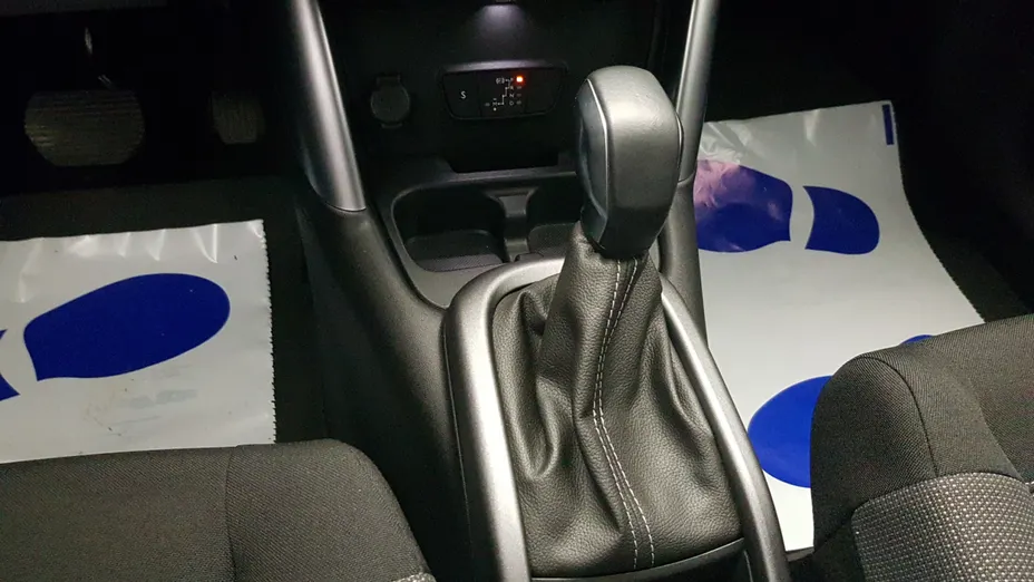 CITROEN C3 Aircross C3 Aircross 1.2 PureTech Shine S&S EAT6