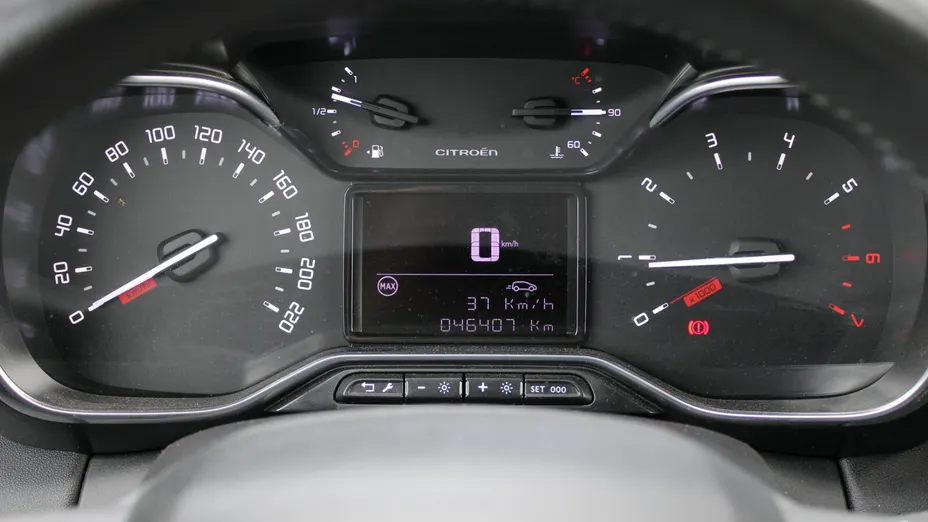 CITROEN C3 Aircross C3 Aircross 1.2 PureTech Shine Pack S&S