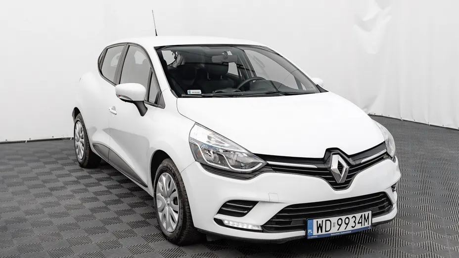 RENAULT Clio Clio 0.9 Energy TCe Alize