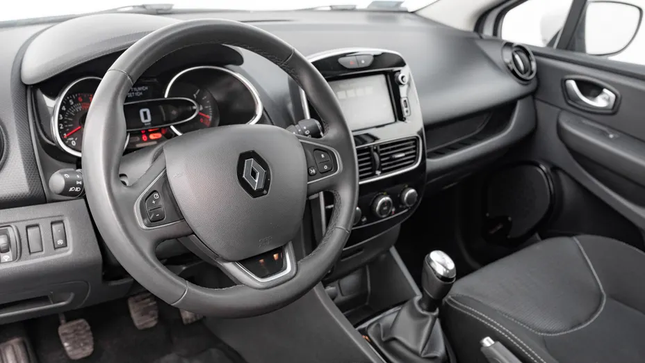 RENAULT Clio Clio 0.9 Energy TCe Alize