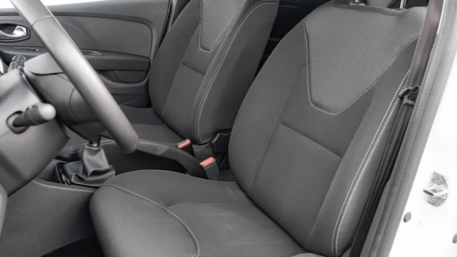 RENAULT Clio Clio 0.9 Energy TCe Alize