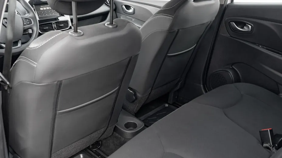 RENAULT Clio Clio 0.9 Energy TCe Alize