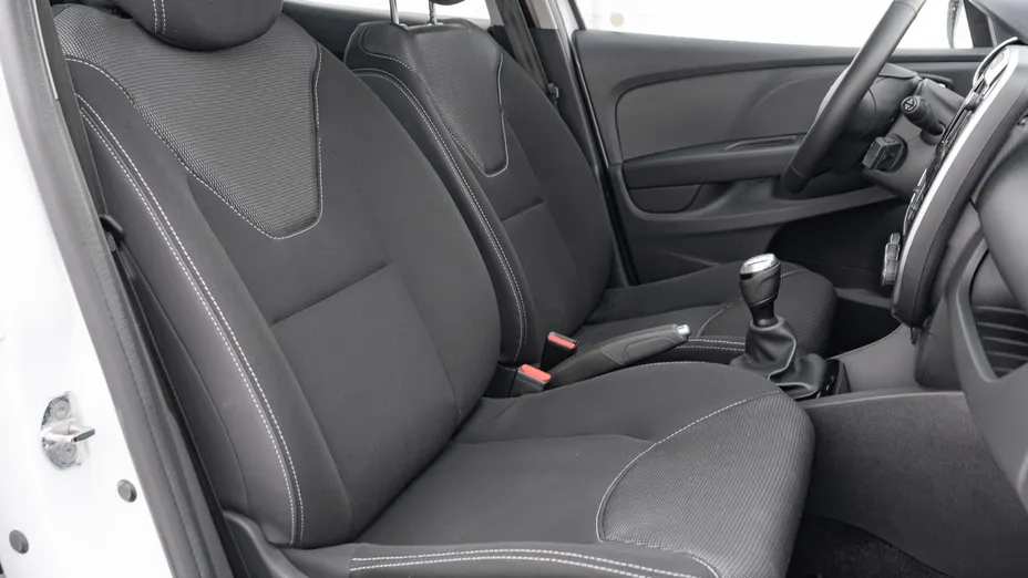 RENAULT Clio Clio 0.9 Energy TCe Alize