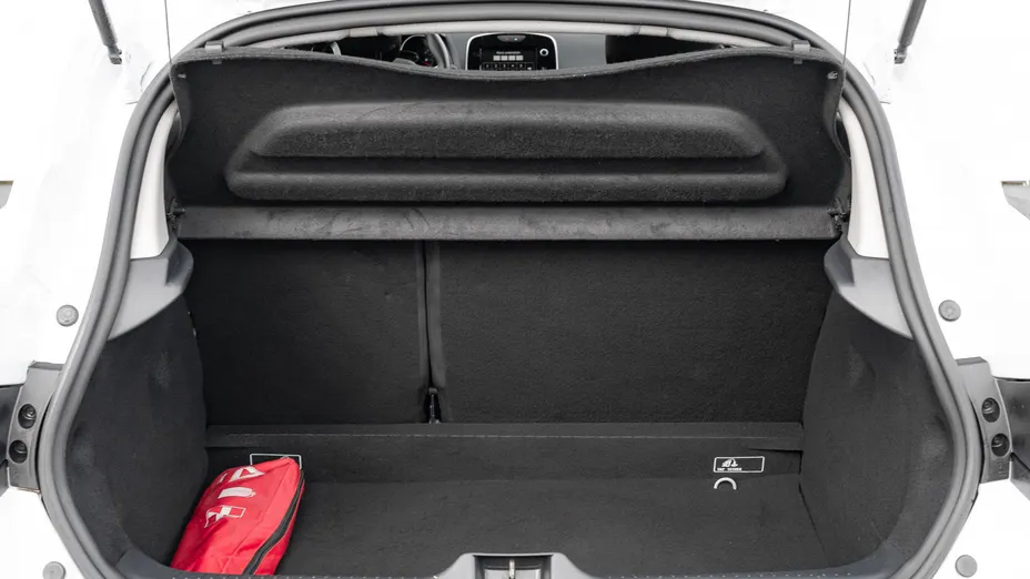 RENAULT Clio Clio 0.9 Energy TCe Alize