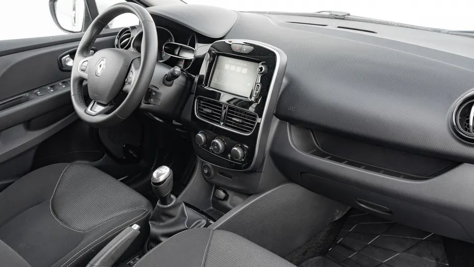 RENAULT Clio Clio 0.9 Energy TCe Alize