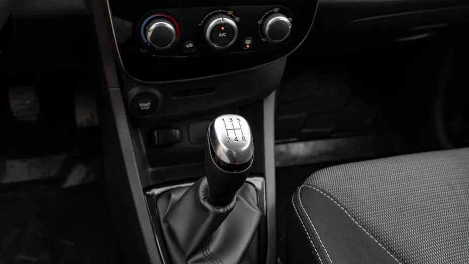 RENAULT Clio Clio 0.9 Energy TCe Alize