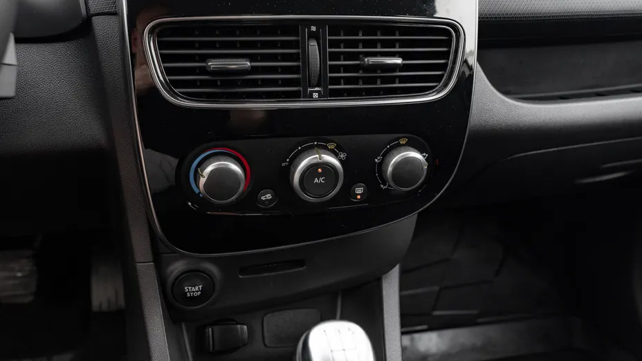 RENAULT Clio Clio 0.9 Energy TCe Alize