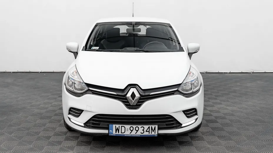 RENAULT Clio Clio 0.9 Energy TCe Alize