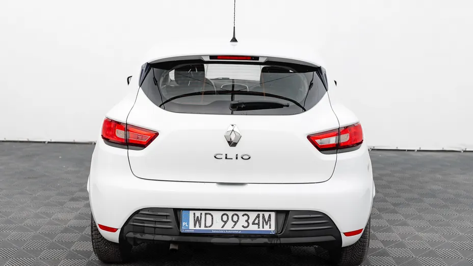 RENAULT Clio Clio 0.9 Energy TCe Alize