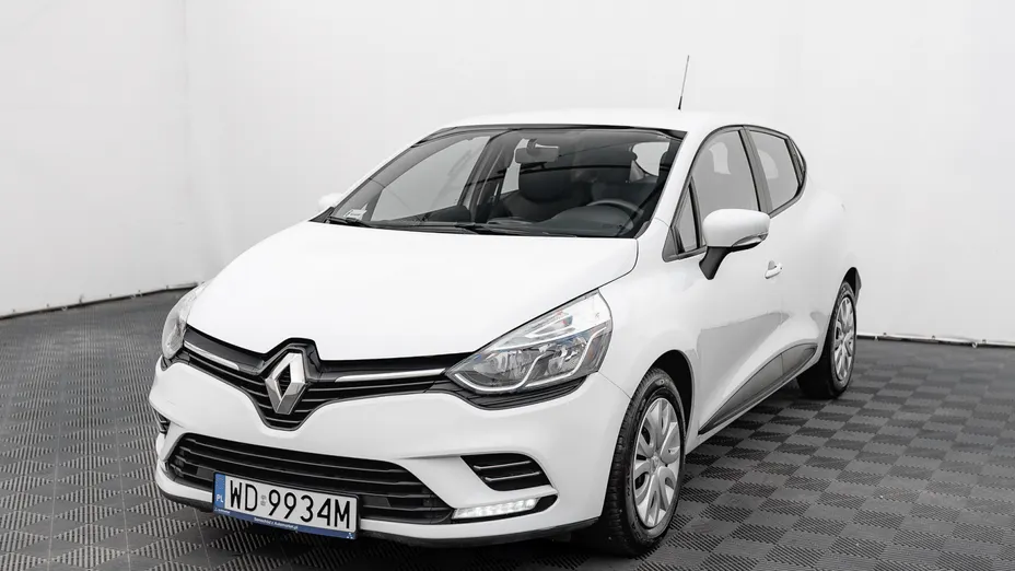 RENAULT Clio Clio 0.9 Energy TCe Alize
