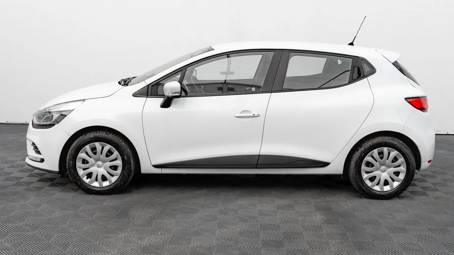 RENAULT Clio Clio 0.9 Energy TCe Alize