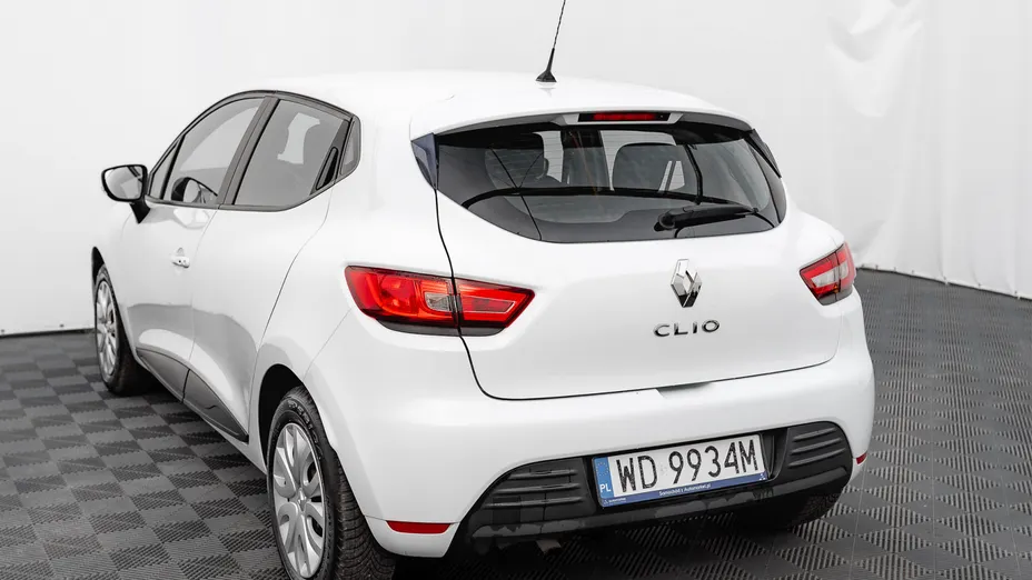 RENAULT Clio Clio 0.9 Energy TCe Alize