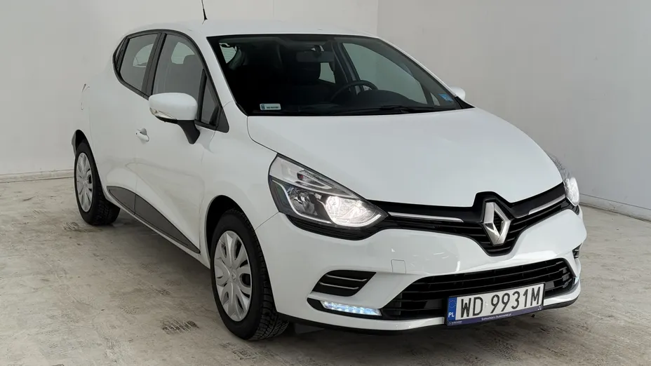 RENAULT Clio Clio 0.9 Energy TCe Alize