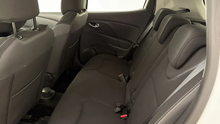 RENAULT Clio Clio 0.9 Energy TCe Alize