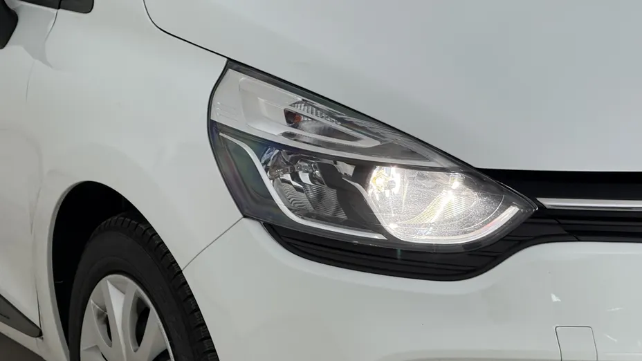 RENAULT Clio Clio 0.9 Energy TCe Alize