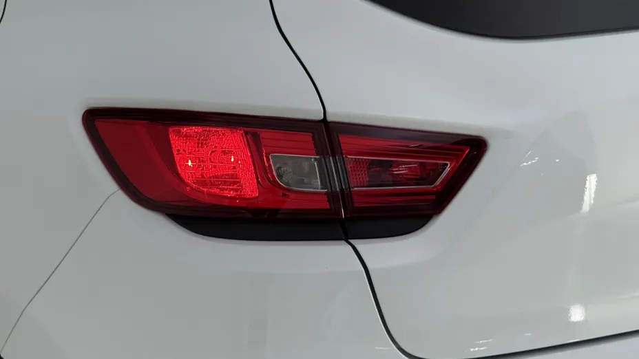 RENAULT Clio Clio 0.9 Energy TCe Alize