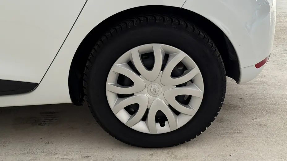 RENAULT Clio Clio 0.9 Energy TCe Alize