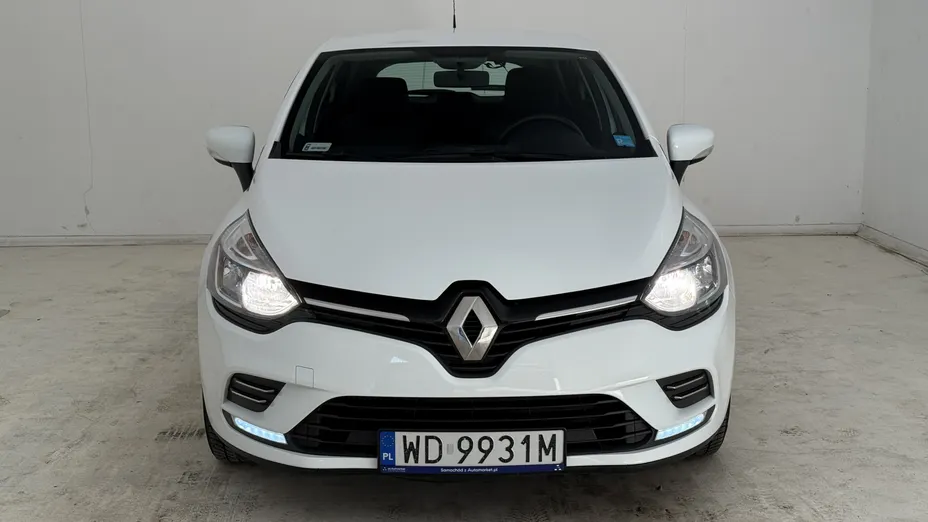 RENAULT Clio Clio 0.9 Energy TCe Alize