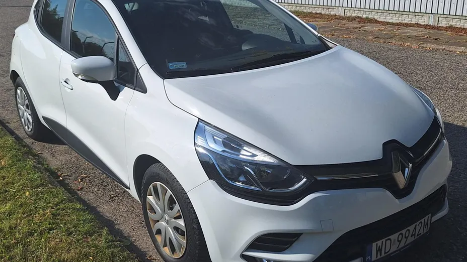 RENAULT Clio Clio 0.9 Energy TCe Alize