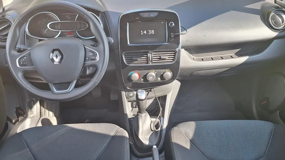 RENAULT Clio Clio 0.9 Energy TCe Alize