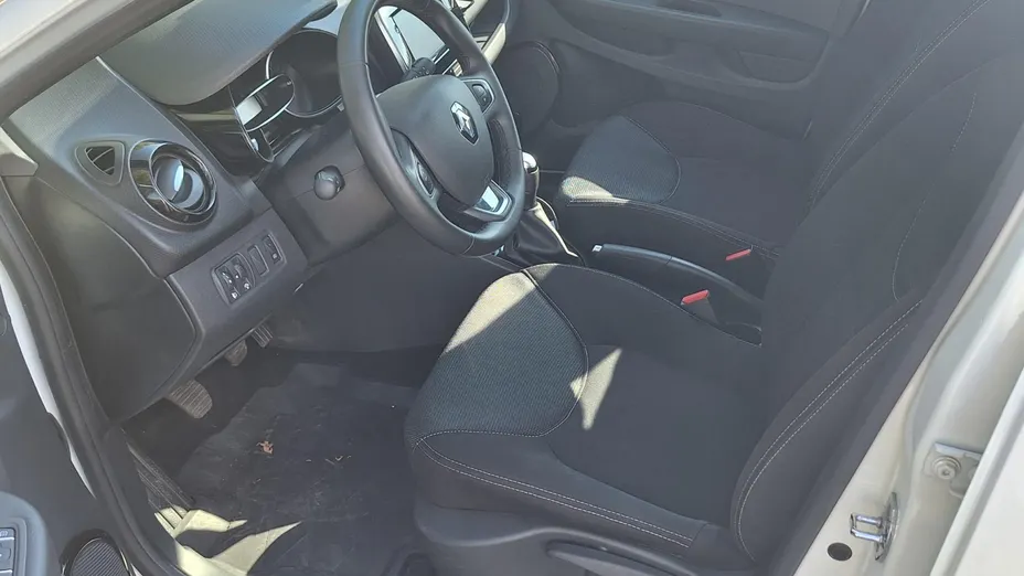 RENAULT Clio Clio 0.9 Energy TCe Alize