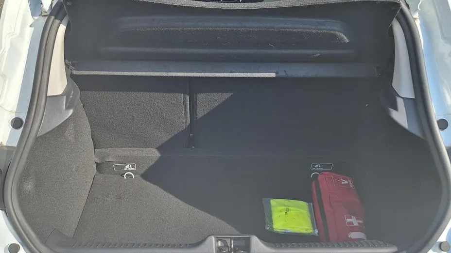 RENAULT Clio Clio 0.9 Energy TCe Alize