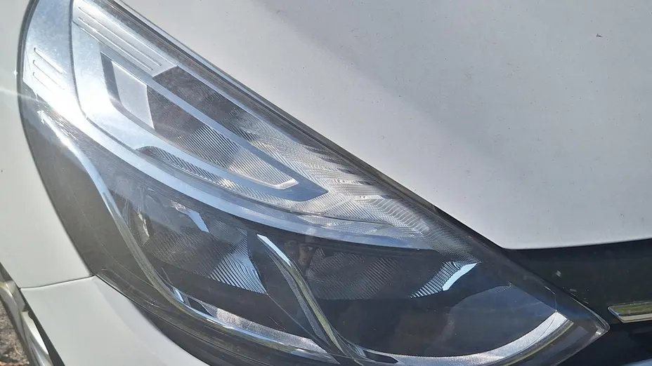 RENAULT Clio Clio 0.9 Energy TCe Alize