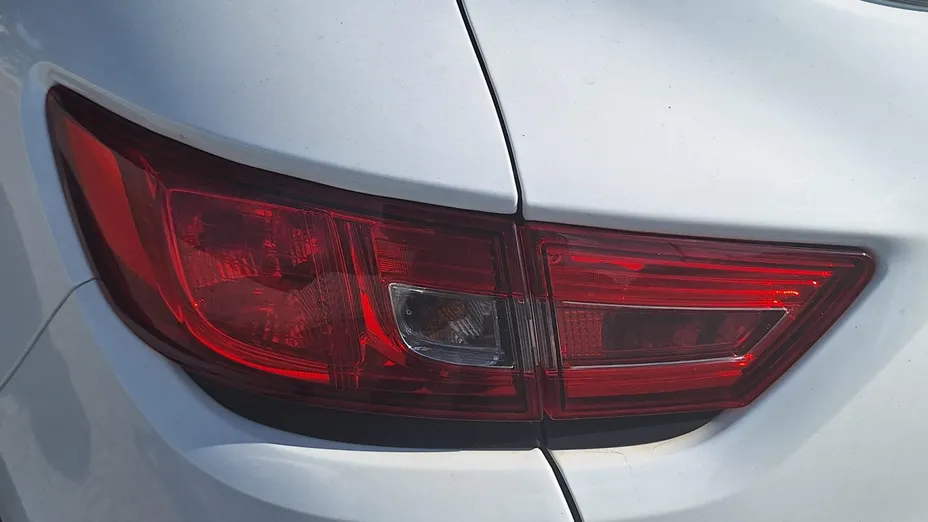 RENAULT Clio Clio 0.9 Energy TCe Alize