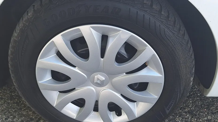 RENAULT Clio Clio 0.9 Energy TCe Alize