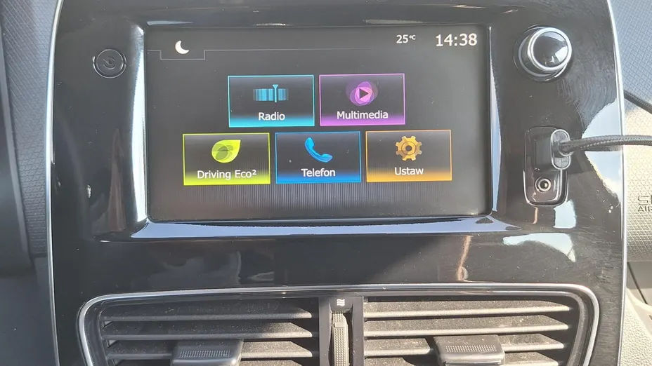 RENAULT Clio Clio 0.9 Energy TCe Alize