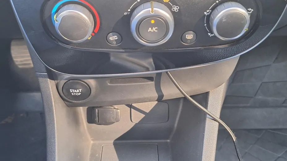 RENAULT Clio Clio 0.9 Energy TCe Alize