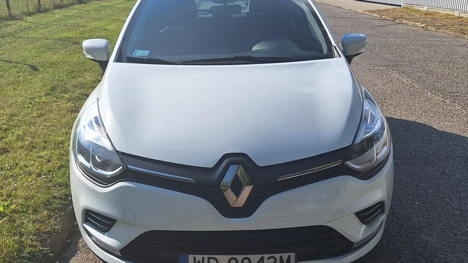 RENAULT Clio Clio 0.9 Energy TCe Alize