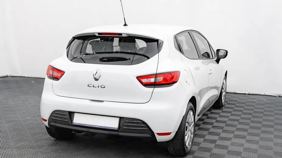 RENAULT Clio Clio 0.9 Energy TCe Alize