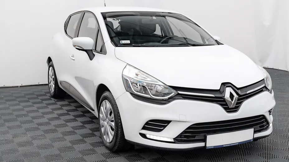 RENAULT Clio Clio 0.9 Energy TCe Alize