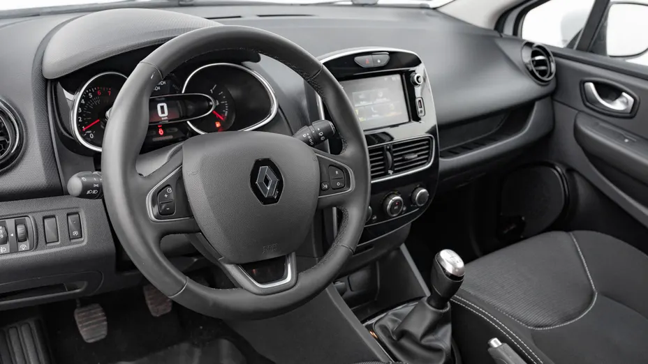 RENAULT Clio Clio 0.9 Energy TCe Alize